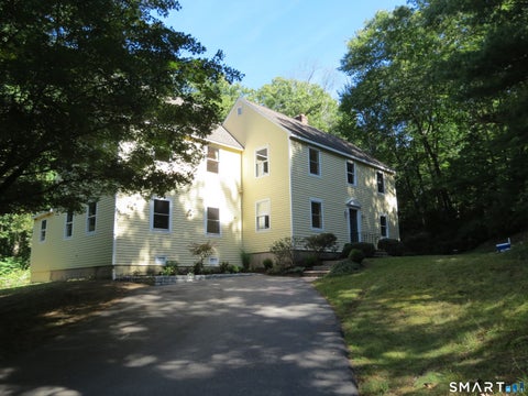 Photo of 61 West Road, Marlborough, CT 06447 (MLS # 24206671)
