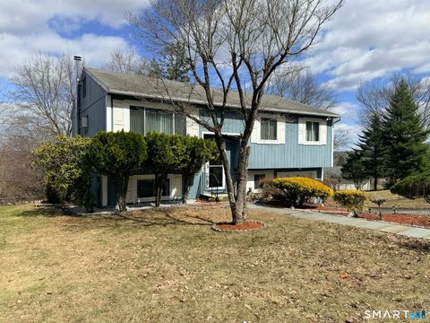 24 Valley View Drive Danbury CT 06810