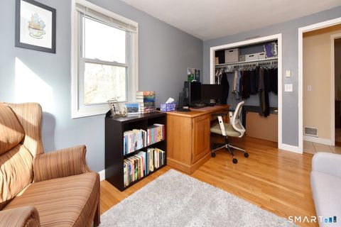 Tiny photo for 5 Buttonhook Drive, Portland, CT 06480 (MLS # 24145715)