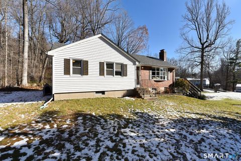 Tiny photo for 5 Buttonhook Drive, Portland, CT 06480 (MLS # 24145715)