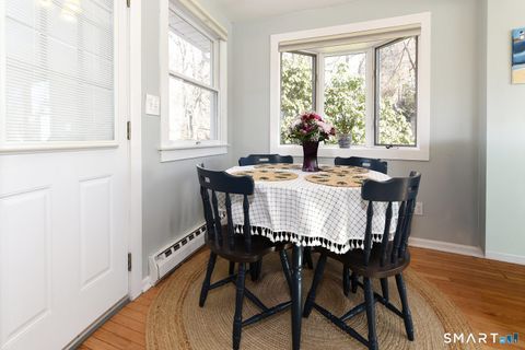 Tiny photo for 5 Buttonhook Drive, Portland, CT 06480 (MLS # 24145715)