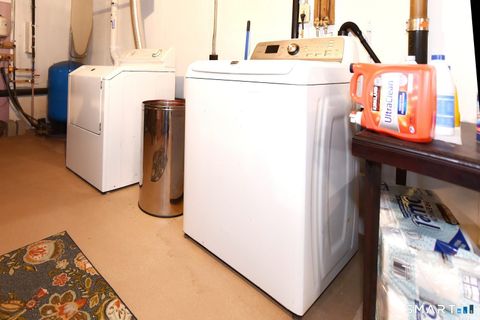 Tiny photo for 5 Buttonhook Drive, Portland, CT 06480 (MLS # 24145715)