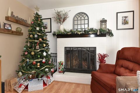 Tiny photo for 5 Buttonhook Drive, Portland, CT 06480 (MLS # 24145715)