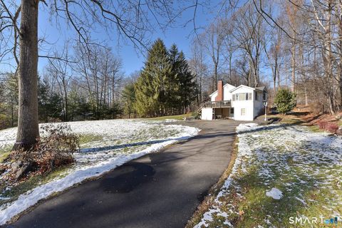Tiny photo for 5 Buttonhook Drive, Portland, CT 06480 (MLS # 24145715)