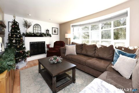 Tiny photo for 5 Buttonhook Drive, Portland, CT 06480 (MLS # 24145715)