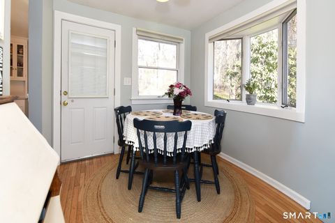 Tiny photo for 5 Buttonhook Drive, Portland, CT 06480 (MLS # 24145715)