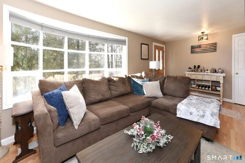 Tiny photo for 5 Buttonhook Drive, Portland, CT 06480 (MLS # 24145715)