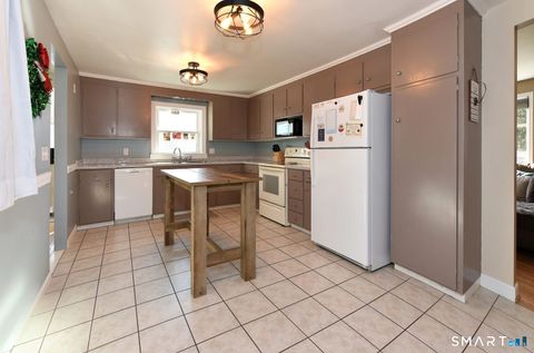 Tiny photo for 5 Buttonhook Drive, Portland, CT 06480 (MLS # 24145715)