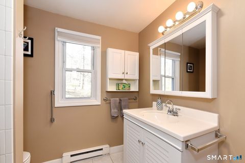 Tiny photo for 5 Buttonhook Drive, Portland, CT 06480 (MLS # 24145715)