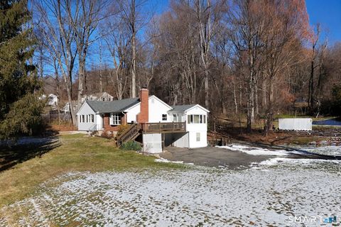 Tiny photo for 5 Buttonhook Drive, Portland, CT 06480 (MLS # 24145715)