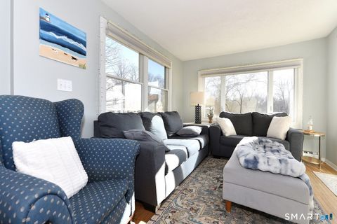 Tiny photo for 5 Buttonhook Drive, Portland, CT 06480 (MLS # 24145715)