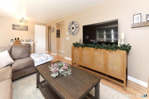 Tiny photo for 5 Buttonhook Drive, Portland, CT 06480 (MLS # 24145715)