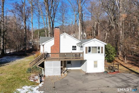 Tiny photo for 5 Buttonhook Drive, Portland, CT 06480 (MLS # 24145715)