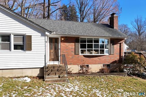 Tiny photo for 5 Buttonhook Drive, Portland, CT 06480 (MLS # 24145715)