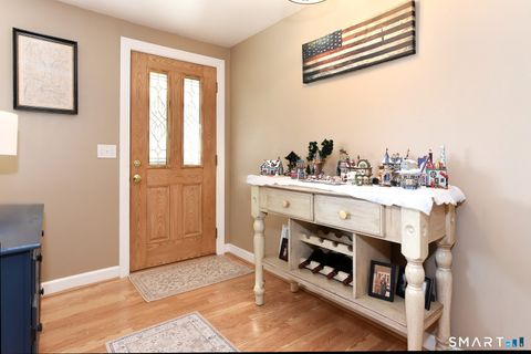 Tiny photo for 5 Buttonhook Drive, Portland, CT 06480 (MLS # 24145715)