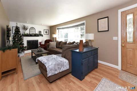 Tiny photo for 5 Buttonhook Drive, Portland, CT 06480 (MLS # 24145715)