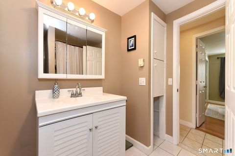 Tiny photo for 5 Buttonhook Drive, Portland, CT 06480 (MLS # 24145715)