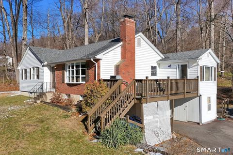 Tiny photo for 5 Buttonhook Drive, Portland, CT 06480 (MLS # 24145715)