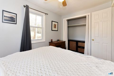 Tiny photo for 5 Buttonhook Drive, Portland, CT 06480 (MLS # 24145715)