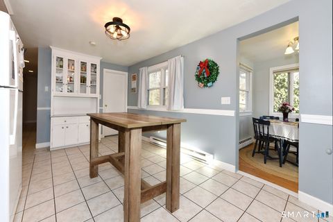 Tiny photo for 5 Buttonhook Drive, Portland, CT 06480 (MLS # 24145715)