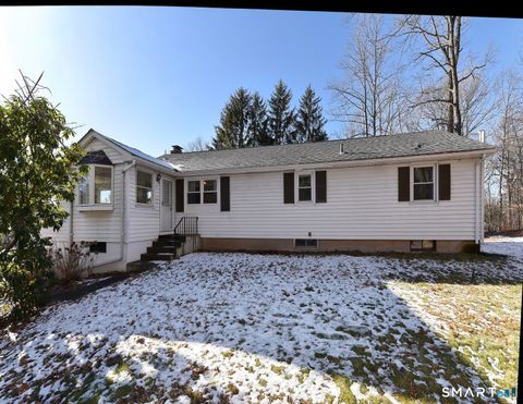 Tiny photo for 5 Buttonhook Drive, Portland, CT 06480 (MLS # 24145715)