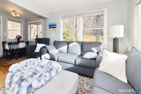 Tiny photo for 5 Buttonhook Drive, Portland, CT 06480 (MLS # 24145715)