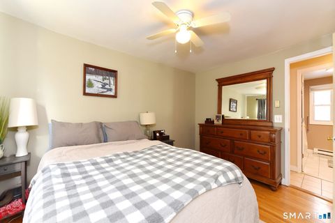 Tiny photo for 5 Buttonhook Drive, Portland, CT 06480 (MLS # 24145715)
