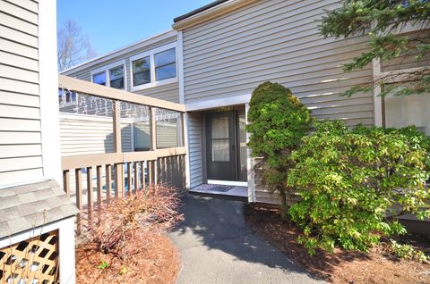 9 Beecher Lane Unit 9, Rocky Hill, CT 06067 - #: 24081366