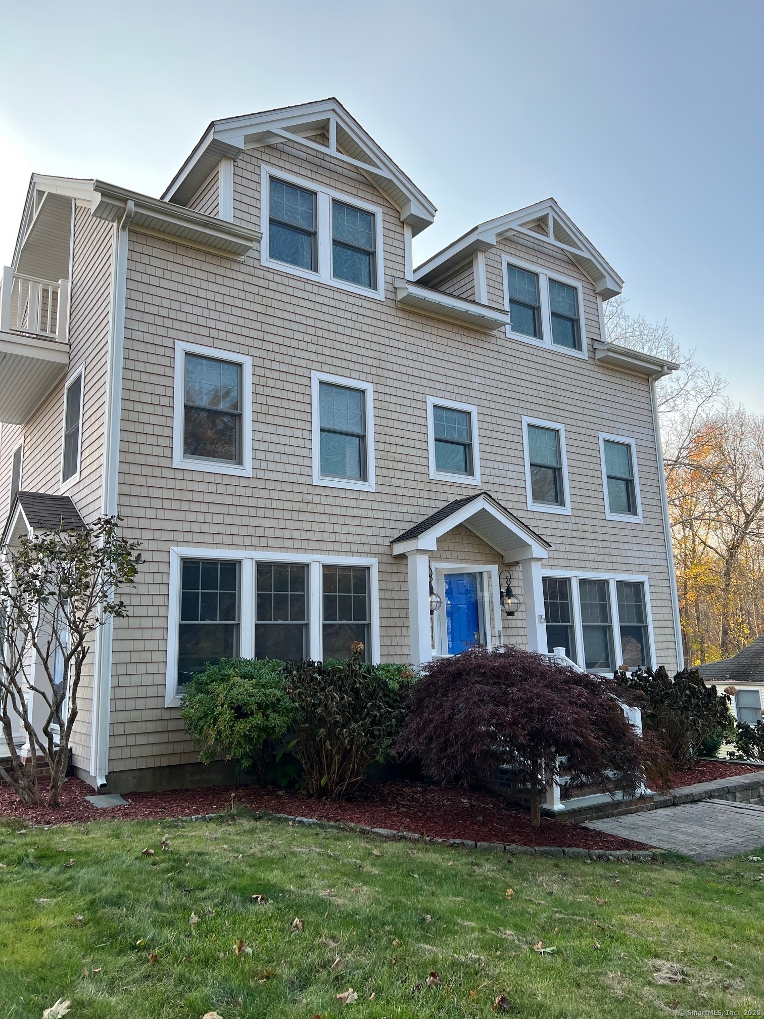 Property for Sale at 2nd Avenue, Westbrook, Connecticut - Bedrooms: 3 
Bathrooms: 4 
Rooms: 9  - $1,198,800