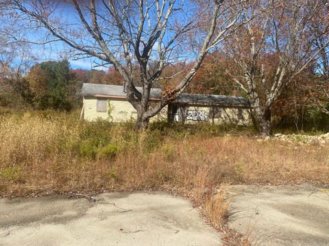 366 Hartford Turnpike Hampton CT 06247