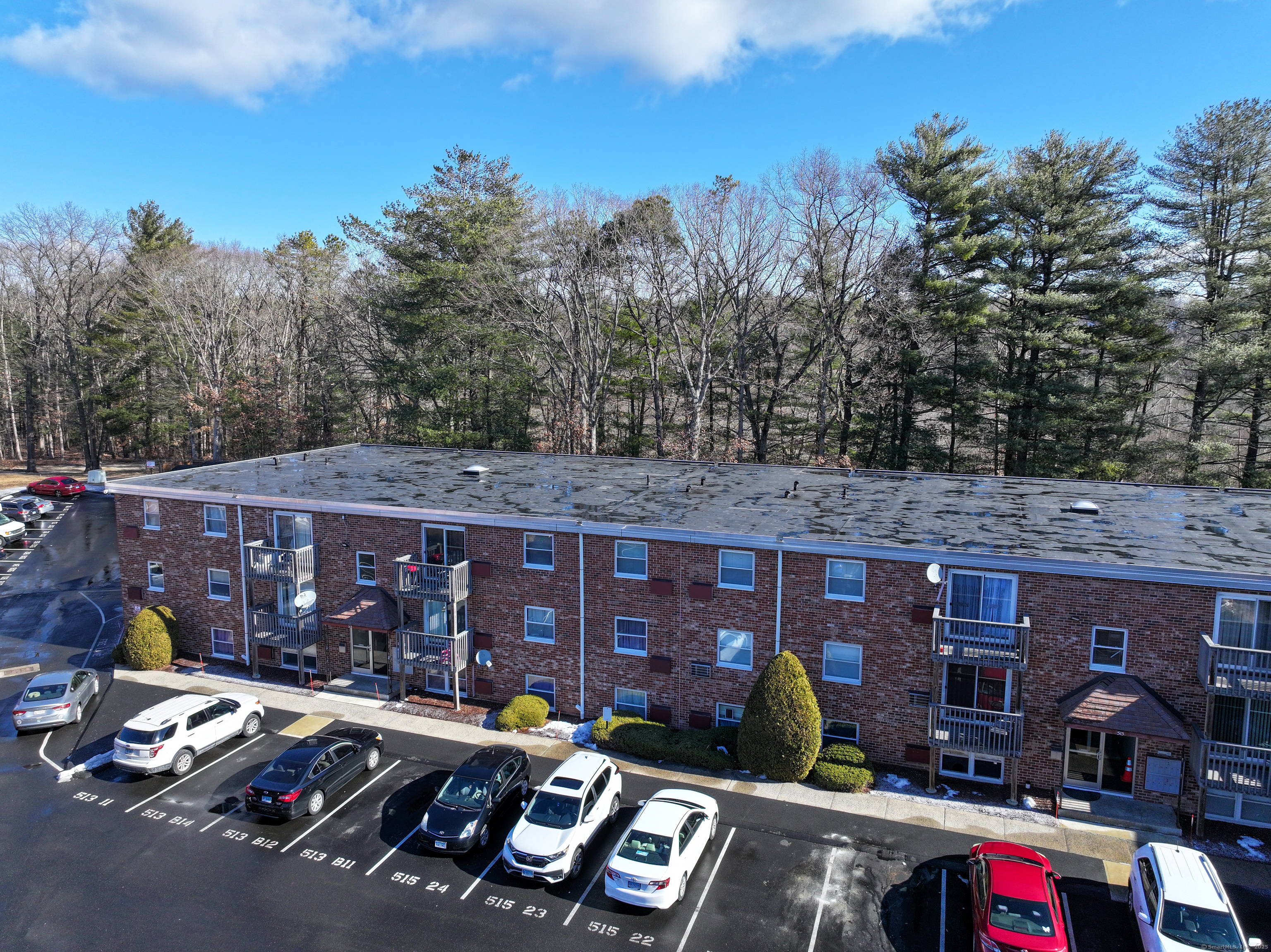 513 Emmett Street #APT B12, Bristol, Connecticut image 2