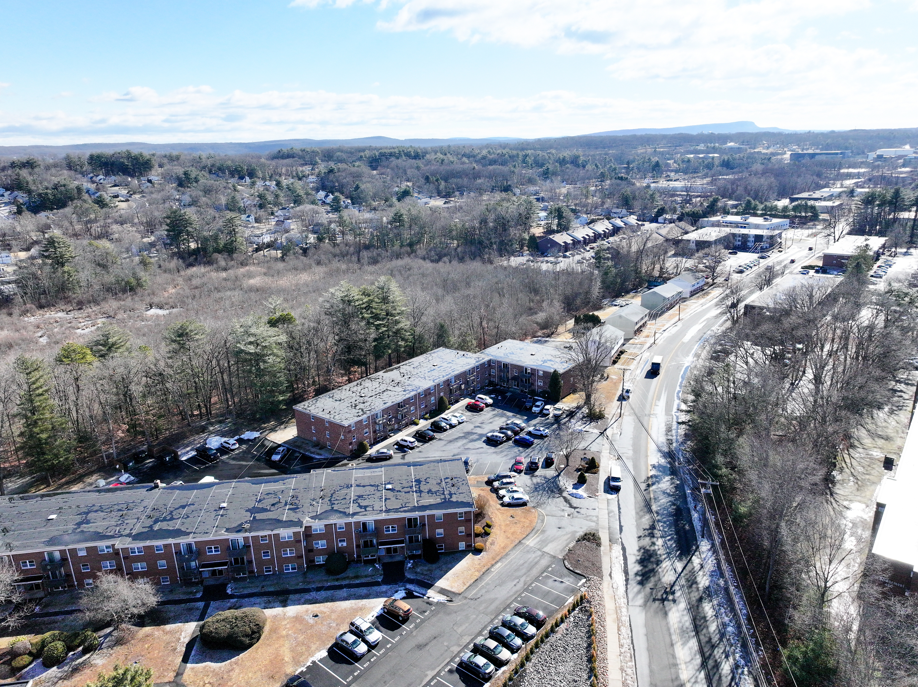 513 Emmett Street #APT B12, Bristol, Connecticut image 3