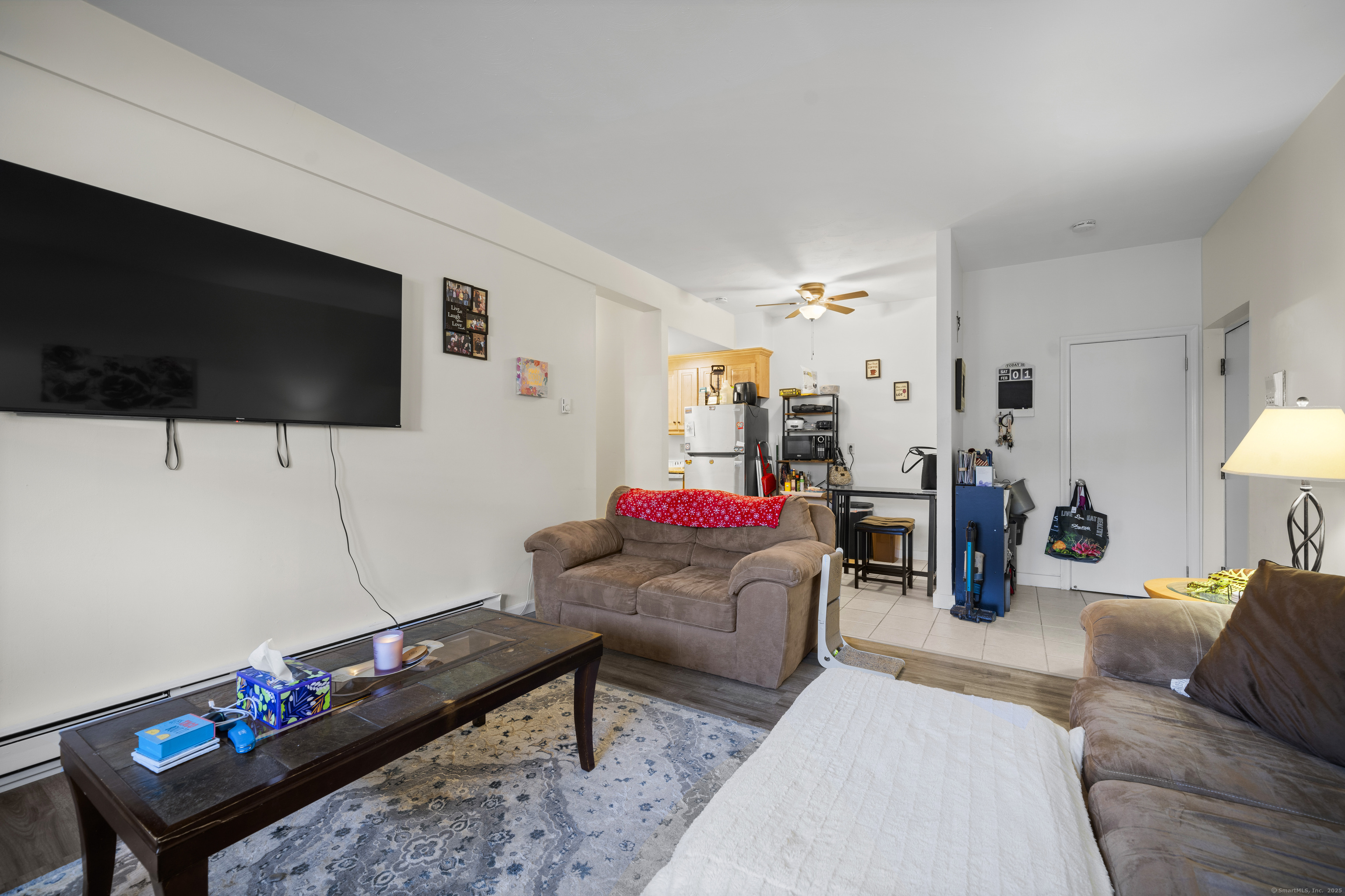 513 Emmett Street #APT B12, Bristol, Connecticut image 5