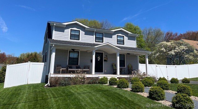 52 Canterbury Lane, Milford, Connecticut image 1