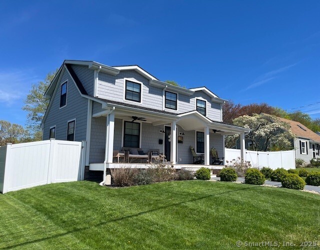 52 Canterbury Lane, Milford, Connecticut image 2