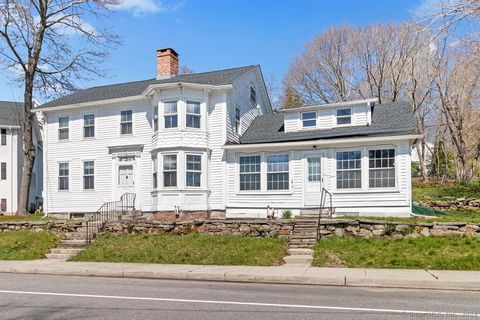 Photo of 9 Essex Road, Westbrook, CT 06498 (MLS # 24135628)