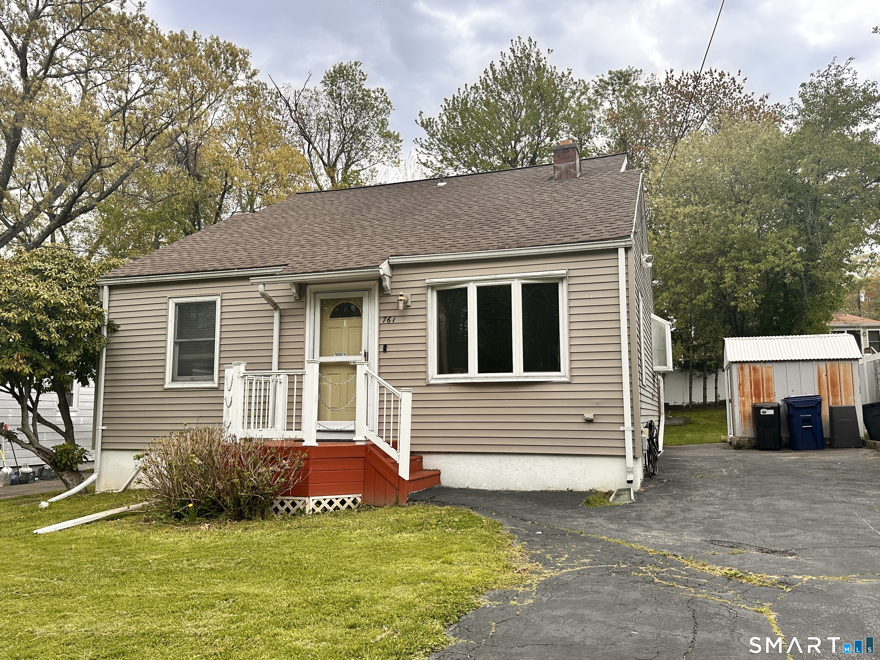 761 Jones Hill Road
