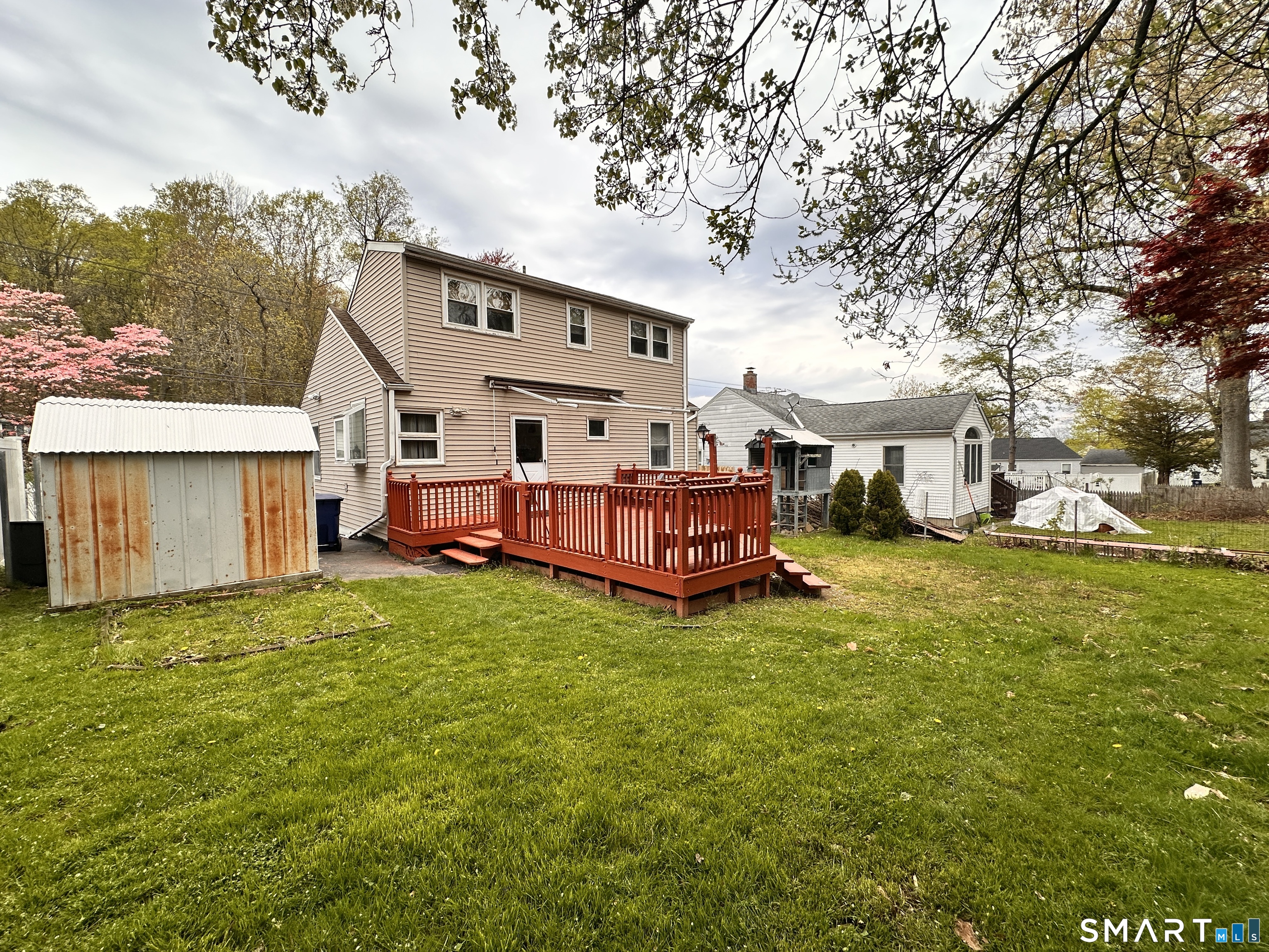 761 Jones Hill Road