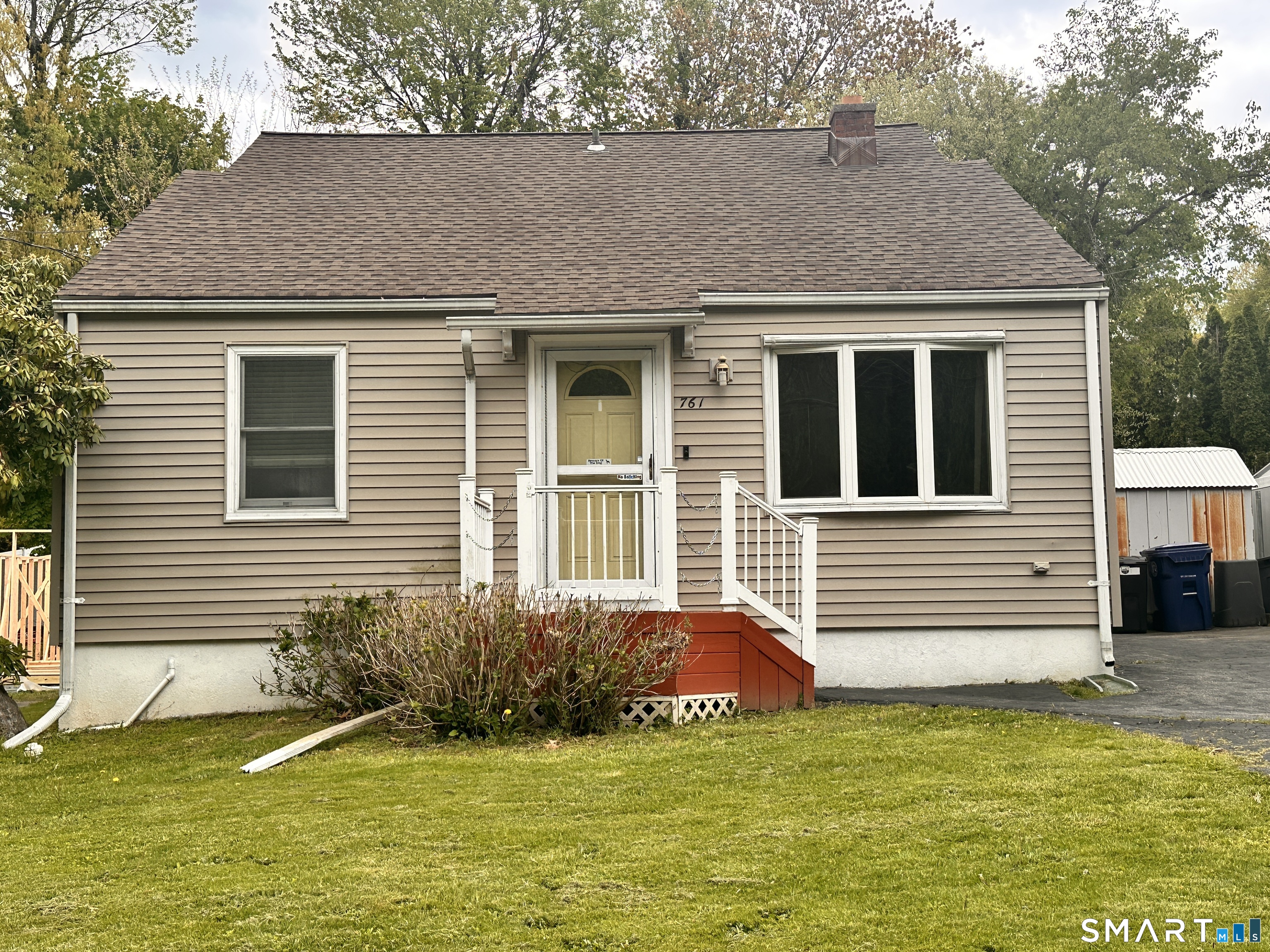 761 Jones Hill Road