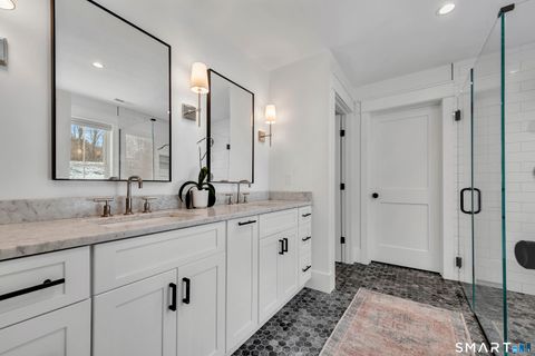 Tiny photo for 58 Lum Lot Road, Southbury, CT 06488 (MLS # 24150301)