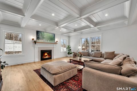 Tiny photo for 58 Lum Lot Road, Southbury, CT 06488 (MLS # 24150301)