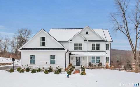 Tiny photo for 58 Lum Lot Road, Southbury, CT 06488 (MLS # 24150301)