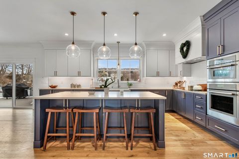 Tiny photo for 58 Lum Lot Road, Southbury, CT 06488 (MLS # 24150301)