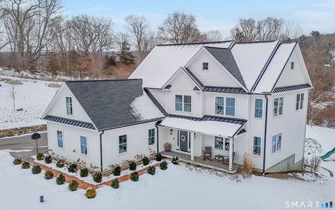 Tiny photo for 58 Lum Lot Road, Southbury, CT 06488 (MLS # 24150301)