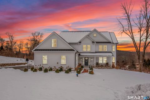 Tiny photo for 58 Lum Lot Road, Southbury, CT 06488 (MLS # 24150301)