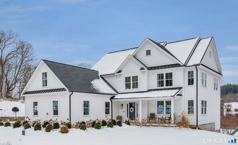 Photo of 58 Lum Lot Road, Southbury, CT 06488 (MLS # 24150301)