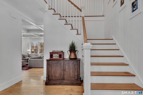 Tiny photo for 58 Lum Lot Road, Southbury, CT 06488 (MLS # 24150301)