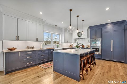 Tiny photo for 58 Lum Lot Road, Southbury, CT 06488 (MLS # 24150301)