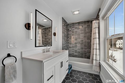 Tiny photo for 58 Lum Lot Road, Southbury, CT 06488 (MLS # 24150301)