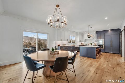 Tiny photo for 58 Lum Lot Road, Southbury, CT 06488 (MLS # 24150301)